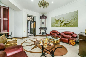 4Big Family apartment